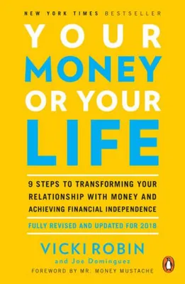 Produktbild von Your Money or Your Life