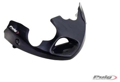 Immagine prodotto di Spoiler anteriore PUIG 4000N per HONDA CBF500 nero