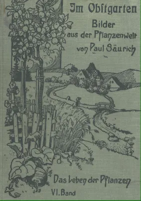 Produktbild von Im Obstgarten