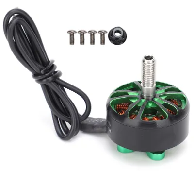 Obrázek produktu pro A2207.5 Profesionální náhradní díl pro vylepšení motoru FPV pro RC modely 2750KV