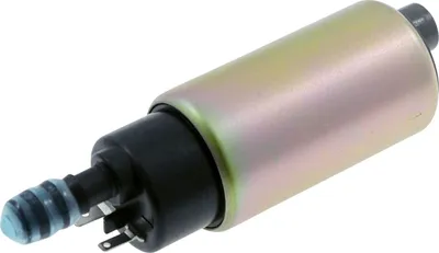 Produktbild von Elektronische Benzinpumpe 12V kompatibel für VESPA GTS 300, Primavera 50, 150ccm