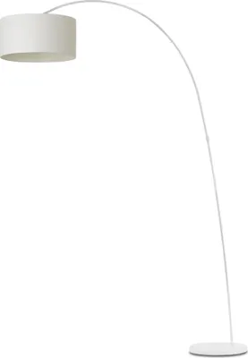 Produktbild von Faro 68462, Weiß, Metall, IP20, II, E27, 1 Glühbirne(n)
