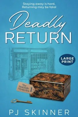 Produktbild von Deadly Return