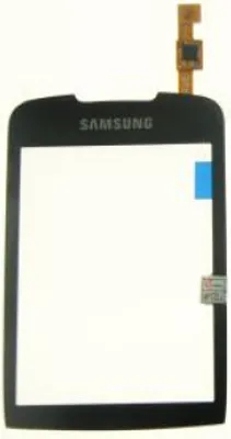 Produktbild von Samsung S3850 Corby 2 Touchscreen