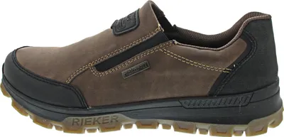 Produktbild von Rieker 35550-24 (44/schwarz-braun-negro-schwa)