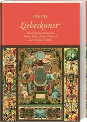 Immagine prodotto di Liebeskunst