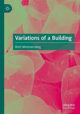 Immagine prodotto di Variations of a Building