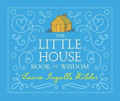 Produktbild von The Little House Book of Wisdom
