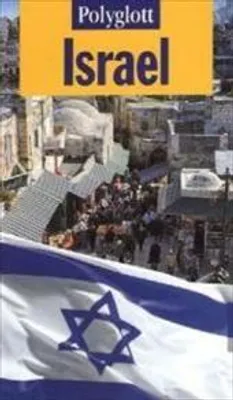 Zdjęcie produktu dla Israel | Michael-Alexander Volks