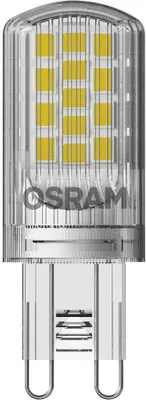 Obrázek produktu pro Osram STAR, 4,2 W, 40 W, G9, 470 lm, 15000 h, Teplá bílá