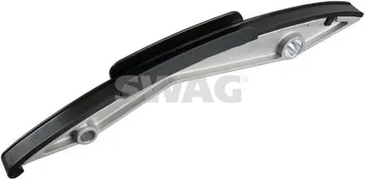 Produktbild von SWAG Gleitschiene Steuerkette 20 92 8724 Rechts für BMW 5 Limousine (E60) Kunststoff Aluminium 0,130kg
