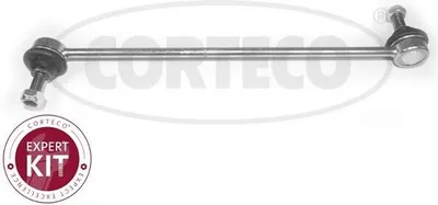 Produktbild von CORTECO Koppelstange Stabilisator für OPEL Movano B Kastenwagen (X62) Vorne Rechts Vorne Links 49399541