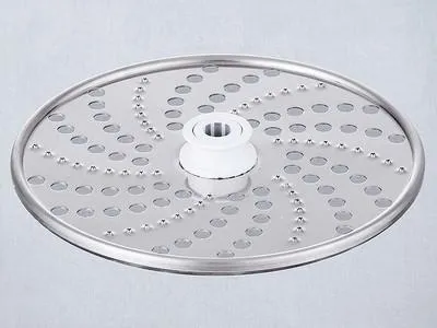 Produktbild von Kenwood extrafeiner Reibemesser-Scheibenroboter MultiPro Home FDP60 FDP600 FDP623