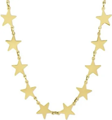 Produktbild von Damenhalskette CO88 Collection 8CN-26455 Gold