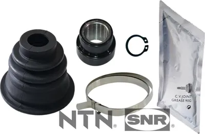 Produktbild von SNR Faltenbalgsatz Antriebswelle Innen Vorne Links Vorne Rechts für RENAULT TWINGO II (CN0) IBK66.004