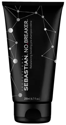 Obrázok produktu pre No.Breaker Pre-Shampoo Treatment (Rebalancing Bonding Pre-Shampoo Cream), 200 ml
