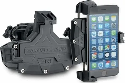Obrázek produktu pro Givi S920M Smart Clip Držák