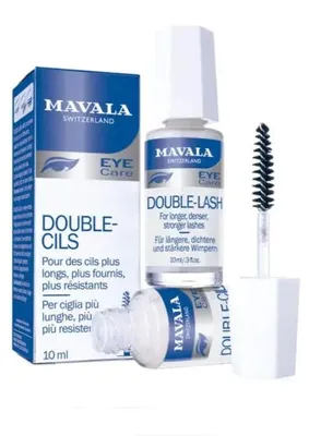 Obrázek produktu pro Mavala Eye Lite Double Lash 10ml