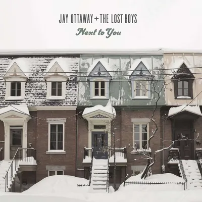Produktbild von Jay Ottaway and The Lost Boys: Next to You