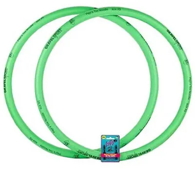Image de Ptn Gravel Mousse anti-crevaison Vert 700C / 40-47 Vert 700C