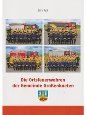 Image de Die Ortsfeuerwehren der Gemeinde Großenkneten
