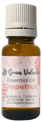 Produktbild von Gran Velada - Ätherische Öle Grapefruit 30 ml
