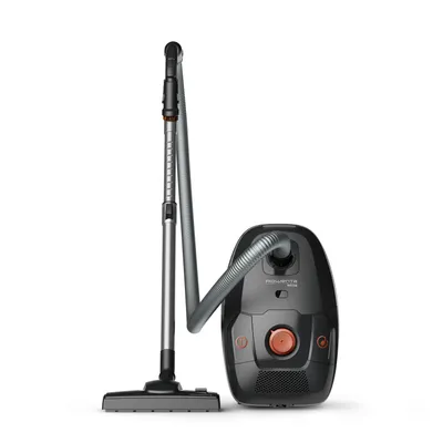 Produktbild von Staubsaugerbeutel green force silence 900 w 65 db beutel 4,5 l öko-design Rowenta RO6164EA
