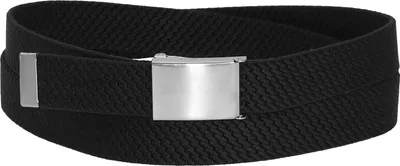 Produktbild von Elastik Gürtel für Damen und Herren 30 mm mit Klappschnalle