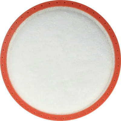 Produktbild von vhbw Vormotorfilter kompatibel mit Dirt Devil DD2720, DD2651-1, DD2720-1, DD2720-0, DD2720-3, DD2720-2, DD2720-4 Staubsauger - Motorschutzfilter