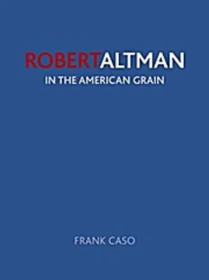 Obrázek produktu pro Robert Altman