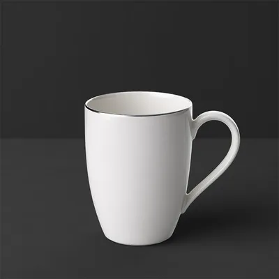 Zdjęcie produktu dla Villeroy&Boch - Kubek Anmut Platinum 300ml