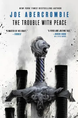 Immagine prodotto di The Trouble with Peace