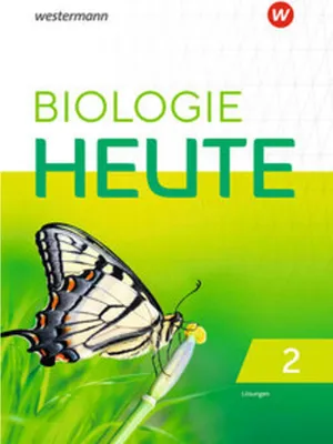 Obrázek produktu pro Biologie heute SI 2. Lösungen