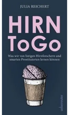 Obrázok produktu pre Hirn to go