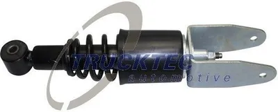 Produktbild von TRUCKTEC AUTOMOTIVE Dämpfer Fahrerhauslagerung 01.29.057 passend für MERCEDES-BENZ ANTOS