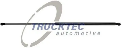 Produktbild von TRUCKTEC AUTOMOTIVE Gasfeder Motorhaubendämpfer für BMW 7 (E65, E66, E67) 08.63.051