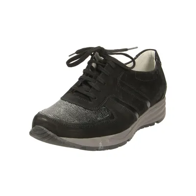 Produktbild von Waldläufer Schnürschuhe
