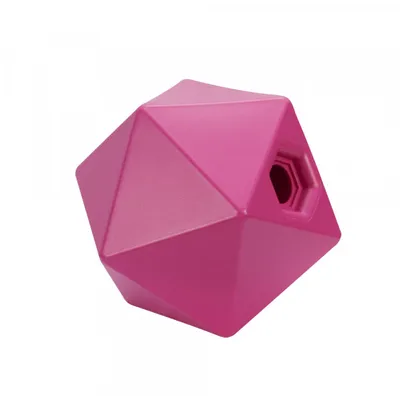 Produktbild von Pfiff PFIFF Futterball, Pink