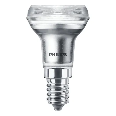 Obrázek produktu pro Philips Reflektor 30 W, R39 E14, 1,8 W, 30 W, E14, 150 lm, 15000 h, Teplá bílá