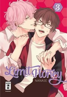 Produktbild von Limit Honey 03