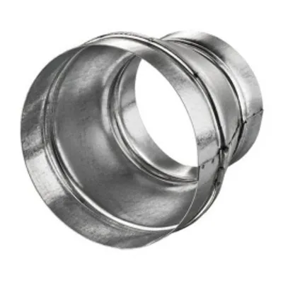 Produktbild von Rohr Reduzierung RM Zn NW 250-315 mm