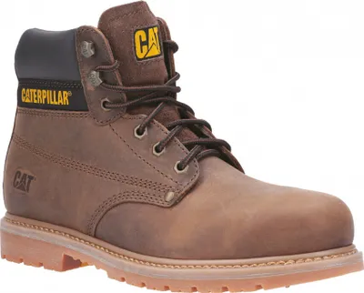 Immagine prodotto di Scarpe di sicurezza Caterpillar Holton
