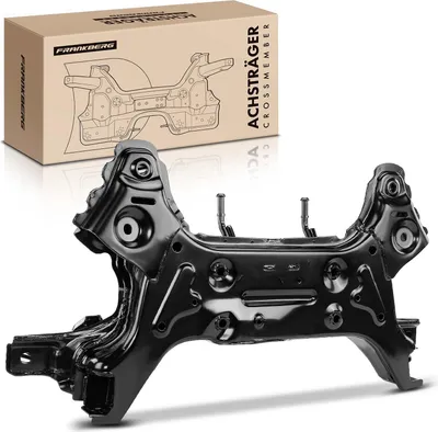 Obrázok produktu pre Frankberg 1x nosník nápravy držiak motora prednej nápravy pre KIA Soul AM 1.6L 2009-2014