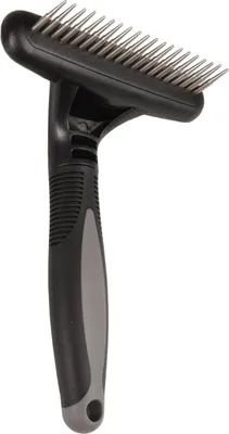 Produktbild von Flamingo Comfort Unterfellharke einreihig