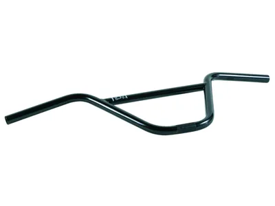 Produktbild von Fiend Lenker Team 9.25 Zoll schwarz