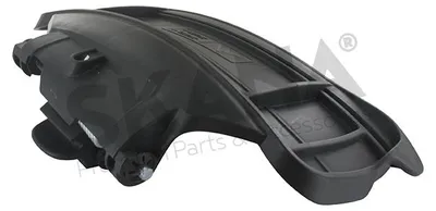 Image de Couvercle D'éjection Stiga. Remplace Origine 322600313/0, 322600195/0.