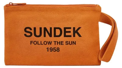 Produktbild von Sundek Pochette Cuoio
