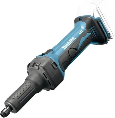Produktbild von Makita DGD800Z Akku- Geradschleifer Solo 18V Li-Ion ohne Akku/Ladegerät
