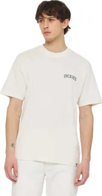 Obrázok produktu pre Dickies Elliston tričko s krátkym rukávom white M man white M