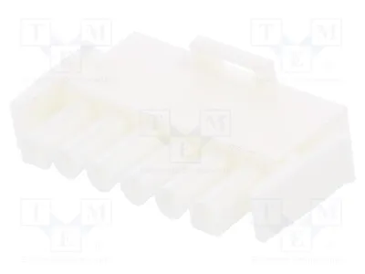 Immagine prodotto di 1x connettore 06P UMNL, alloggiamento 640581-1, altri connettori TE